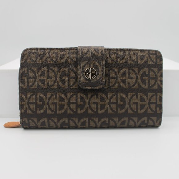 Giani Bernini Handbags - Gianni Bernini Wallet